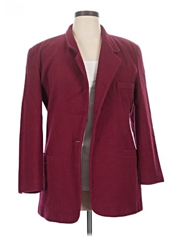 HARRIS WALLACE NEW YORK Coat (view 1)