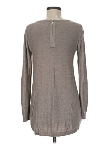 Joan Vass New York Pullover Sweater (view 2)