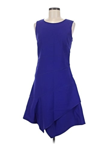 Josie Natori Cocktail Dress (view 1)
