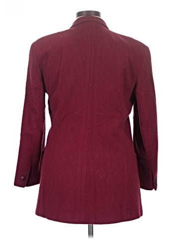 HARRIS WALLACE NEW YORK Coat (view 2)
