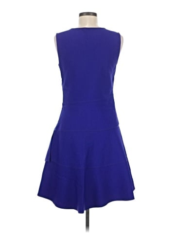 Josie Natori Cocktail Dress (view 2)