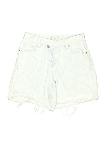 PacSun Denim Shorts (view 1)