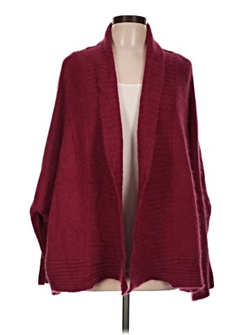 Spiegel Wool Cardigan (view 1)