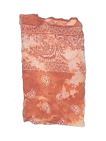 Chan Luu Scarf (view 2)
