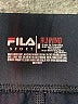 Fila Sport Black Active Pants Size M - photo 4
