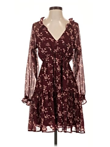 American Eagle Outfitters Casual Dress (view 1)
