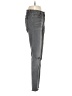 Mother Hearts Gray Jeans Size 26 waist - photo 4