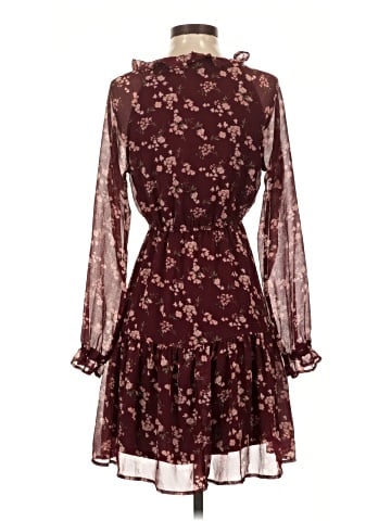 American Eagle Outfitters Casual Dress (view 2)