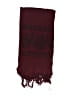Unbranded Burgundy Scarf One size - photo 2