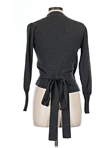 Diane von Furstenberg Wool Pullover Sweater (view 2)