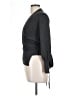 Diane von Furstenberg 100% Wool Gray Wool Pullover Sweater Size L - photo 5