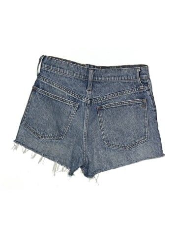 Madewell Denim Shorts (view 2)