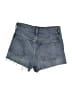 Madewell Blue Denim Shorts Size 26 waist - photo 2