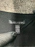 Eileen Fisher Solid Black Active Pants Size L - photo 7