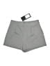 Emma Cook Solid Gray Shorts Size 10 - photo 1