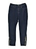 Assorted Brands Blue Jeans Size 5 - 6 - photo 1