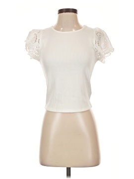 Steve Madden Short Sleeve Top
