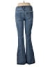 Kensie Hearts Blue Jeans Size 6 - photo 2