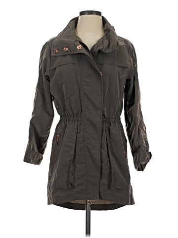 Assorted Brands Trenchcoat (view 1)