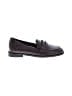 J.Crew 100% Leather Brown Flats Size 8 1/2 - photo 1