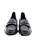 J.Crew 100% Leather Brown Flats Size 8 1/2 - photo 2