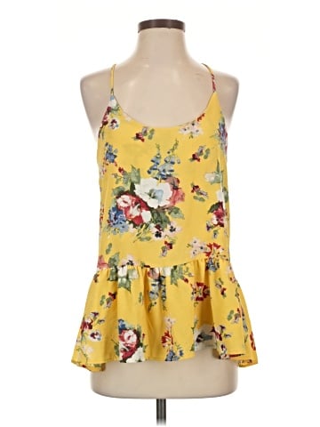 Newbury Kustom Sleeveless Top (view 1)
