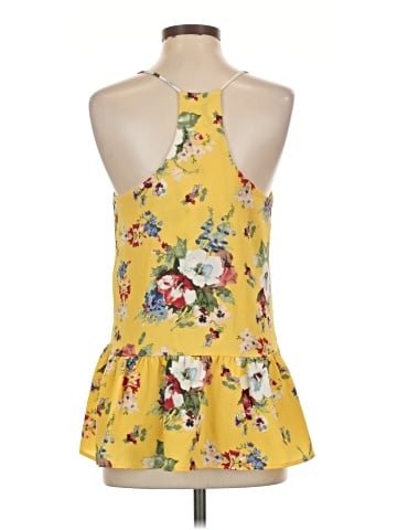 Newbury Kustom Sleeveless Top (view 2)