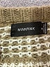 Minkpink Ivory Pullover Sweater Size M - photo 7