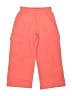 Peek... 100% Cotton Orange Cargo Pants Size 6 - 7 - photo 1