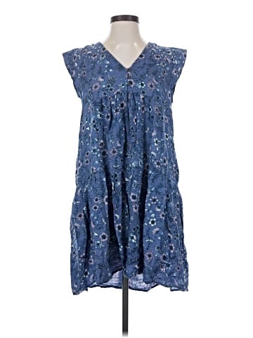 Lucky Brand Casual Dress (view 1)