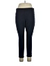 Nine West Solid Blue Active Pants Size XL - photo 1