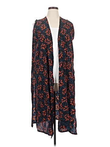 Spirit Cardigan (view 1)