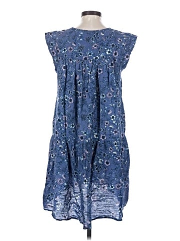 Lucky Brand Casual Dress (view 2)