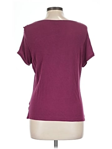George Short Sleeve T-Shirt (view 2)