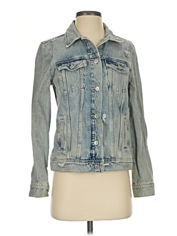 Old Navy Denim Jacket (view 1)