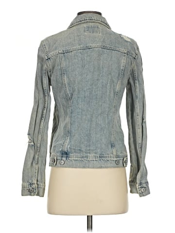 Old Navy Denim Jacket (view 2)