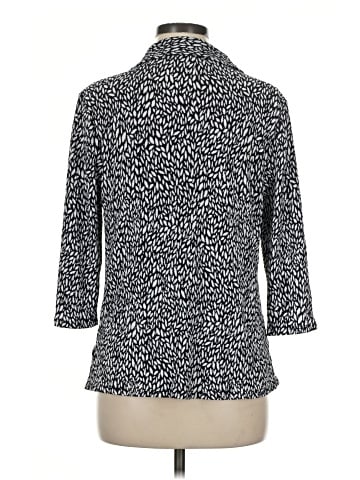 Kim & Cami 3/4 Sleeve Blouse (view 2)