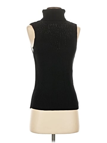 White House Black Market Sleeveless Top (view 1)