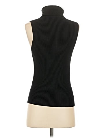 White House Black Market Sleeveless Top (view 2)