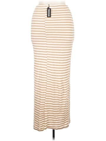 PrettyLittleThing Casual Skirt (view 2)