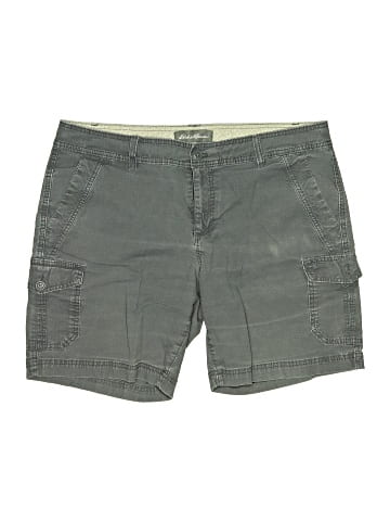 Eddie Bauer Cargo Shorts (view 1)