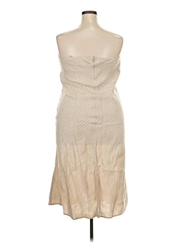 Banana Republic Factory Store Casual Dress (view 2)