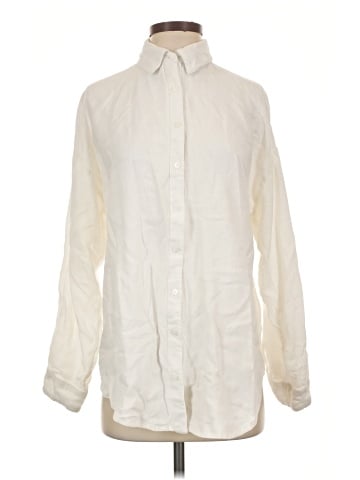 Downeast Long Sleeve Button-Down Shirt (view 1)