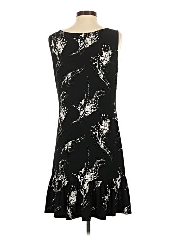 White House Black Market Cocktail Dress (view 2)
