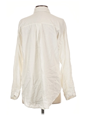 Downeast Long Sleeve Button-Down Shirt (view 2)