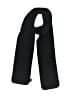 Eddie Bauer 100% Polyester Black Scarf One size - photo 1