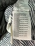 H&M Gray Casual Pants Size 10 - photo 8