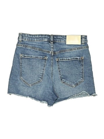 American Rag Cie Denim Shorts (view 2)