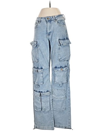 Fashion Nova Jeans (view 1)