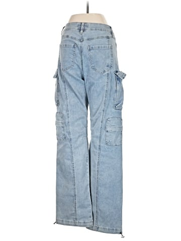 Fashion Nova Jeans (view 2)